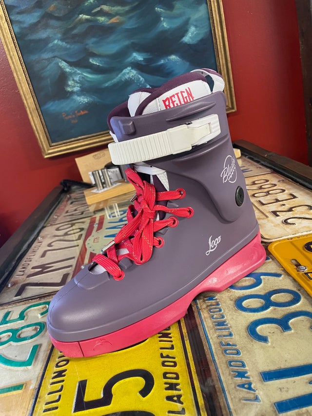 Razors | Mode-6 Skate Supply Shop