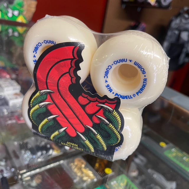 Skateboard Supply | Mode-6 Skate Supply Shop