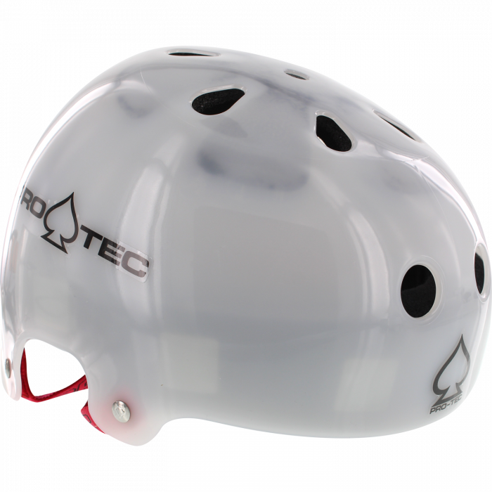 PRO-TEC BUCKY HELMET Sサイズ ソリッドガンメタルグレー PRO-TEC BUCKY HELMET Sサイズ ソリッドガンメタルグレー PRO